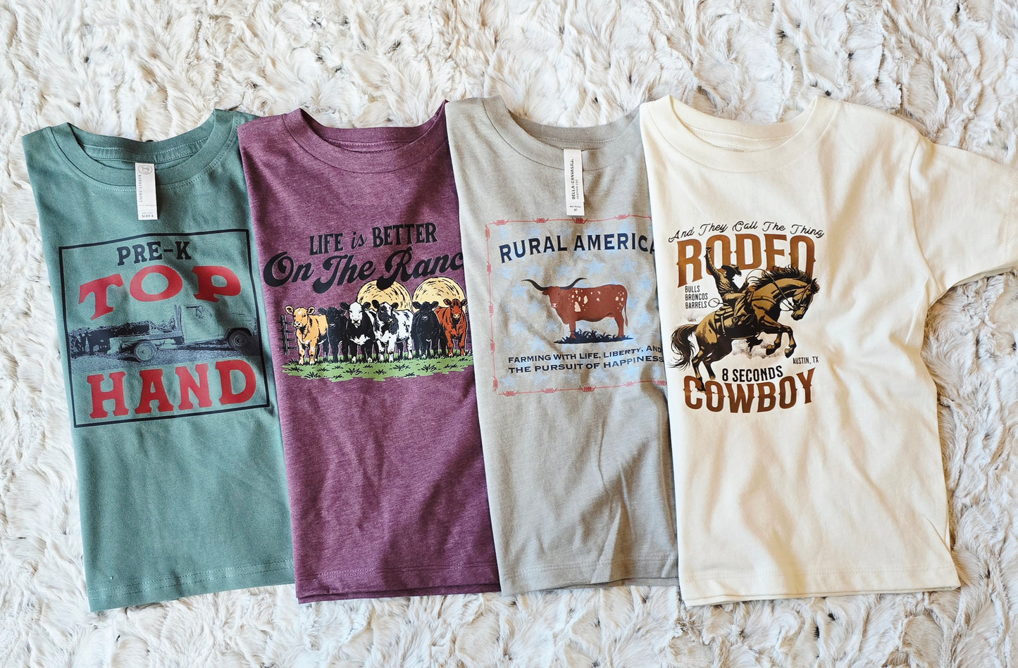 4T Bundle