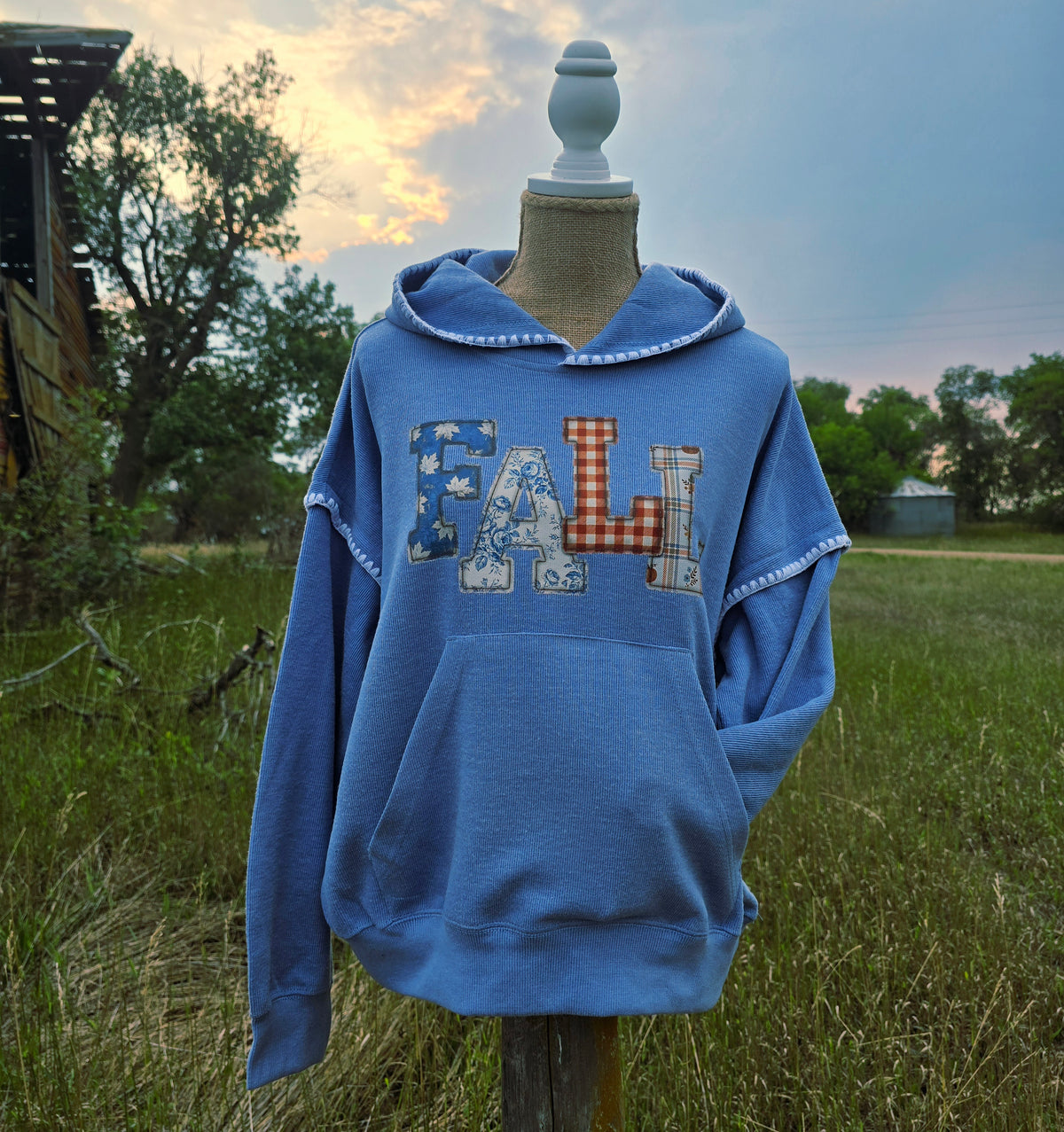 FALL Hoodie