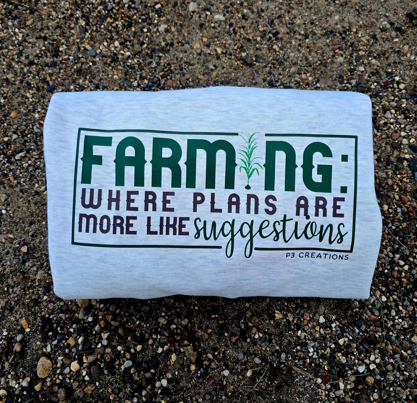 Farming