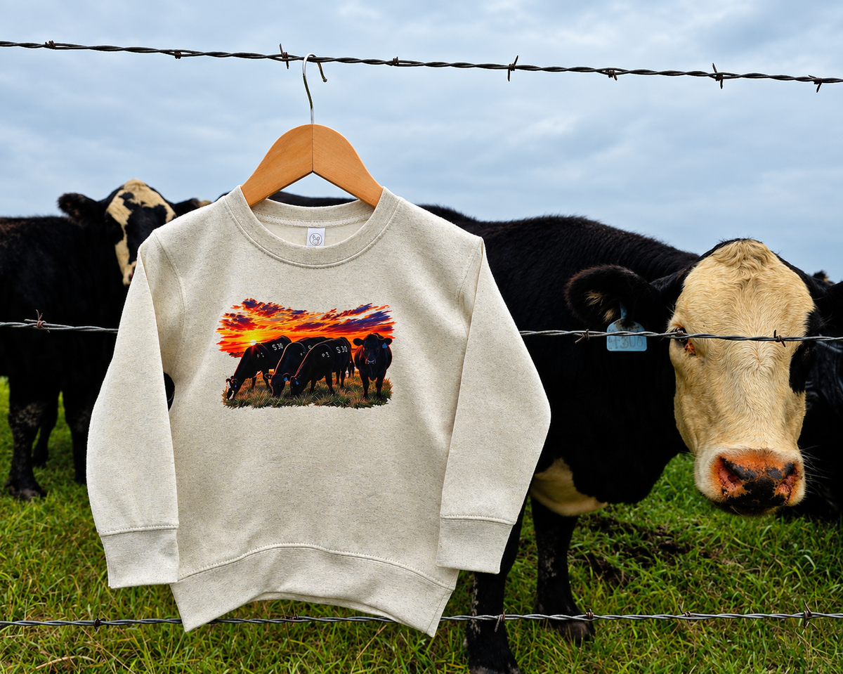 Cattle Country
