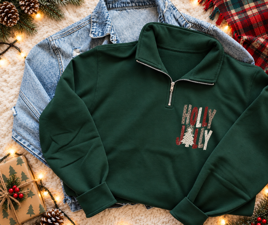 Holly Jolly