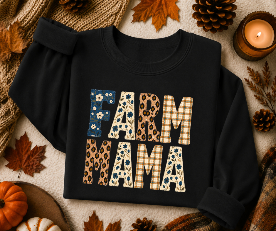 Farm Mama