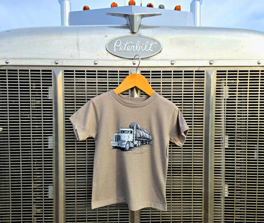Hay Haulin' Tee