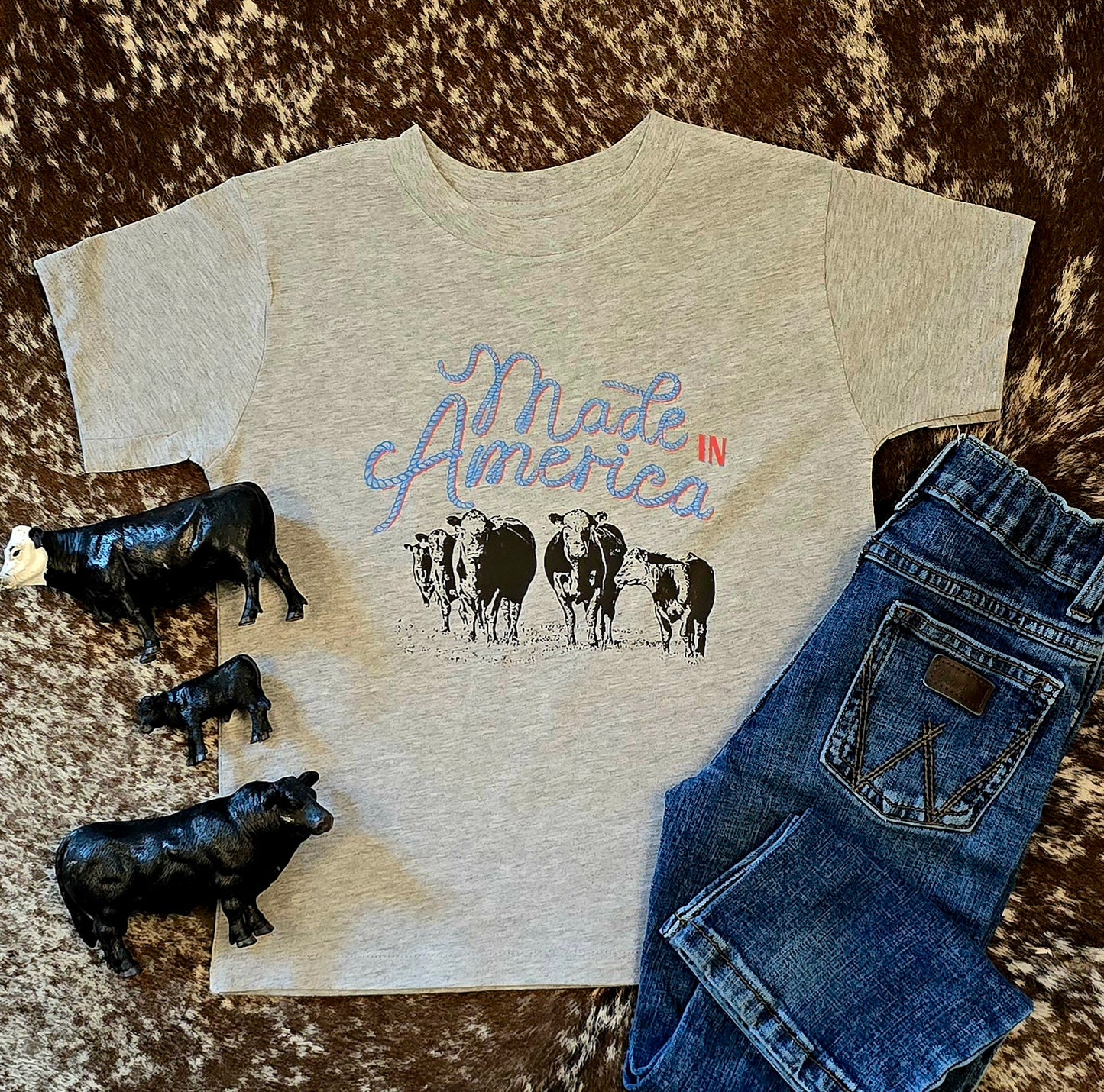 Made In America