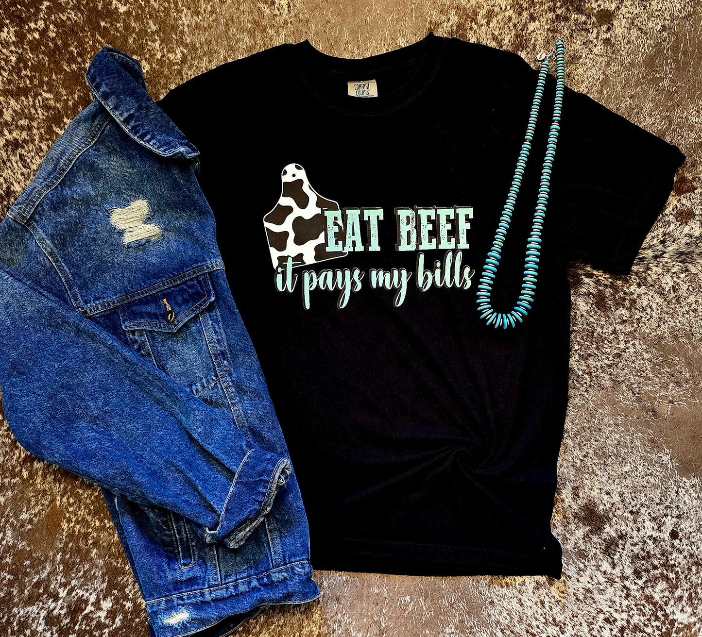 Eat Beef