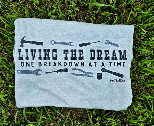 Living the Dream