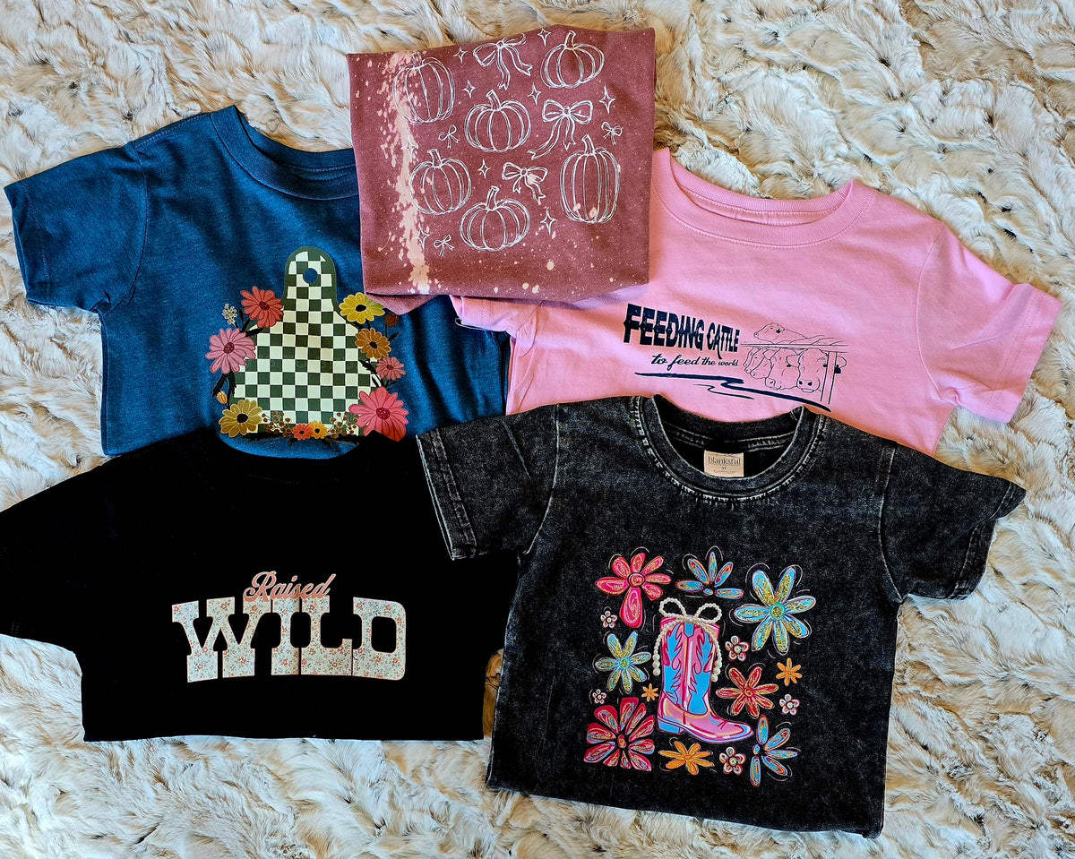 3T Bundle