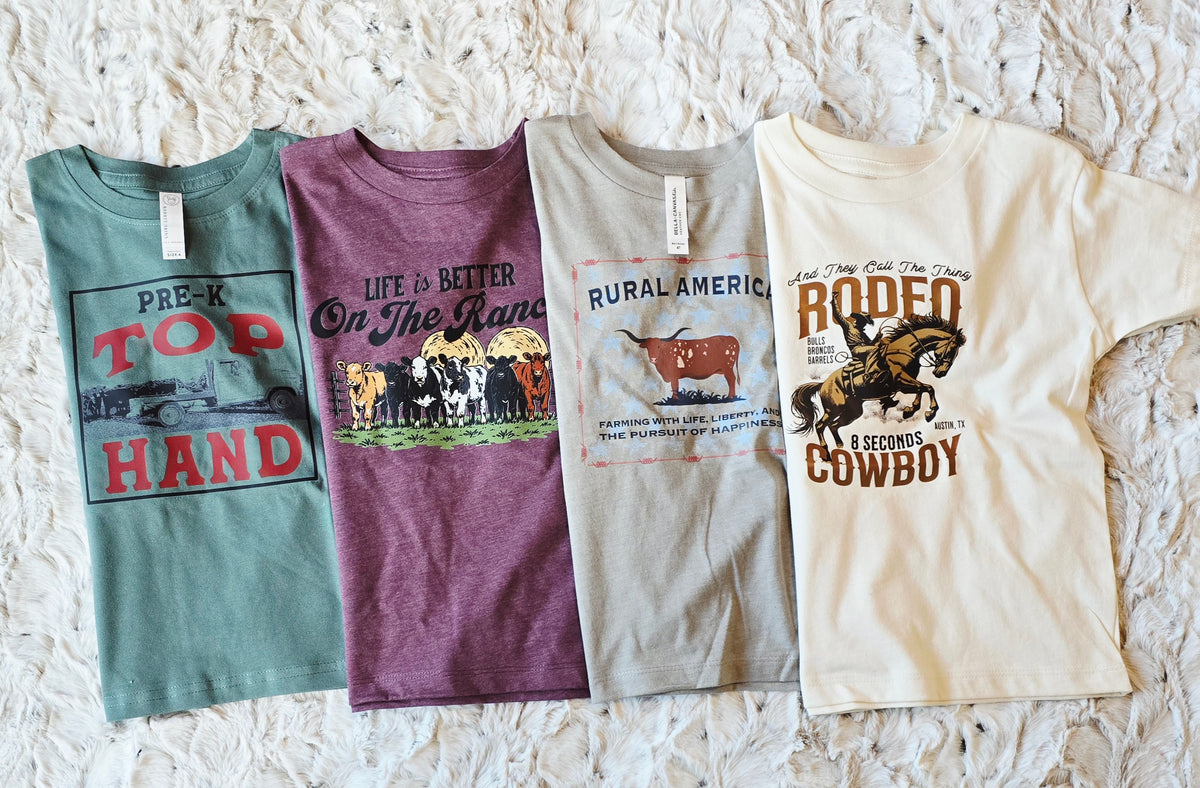 4T Bundle