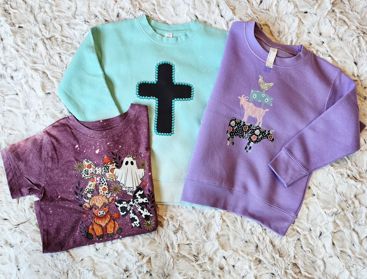 4T Bundle