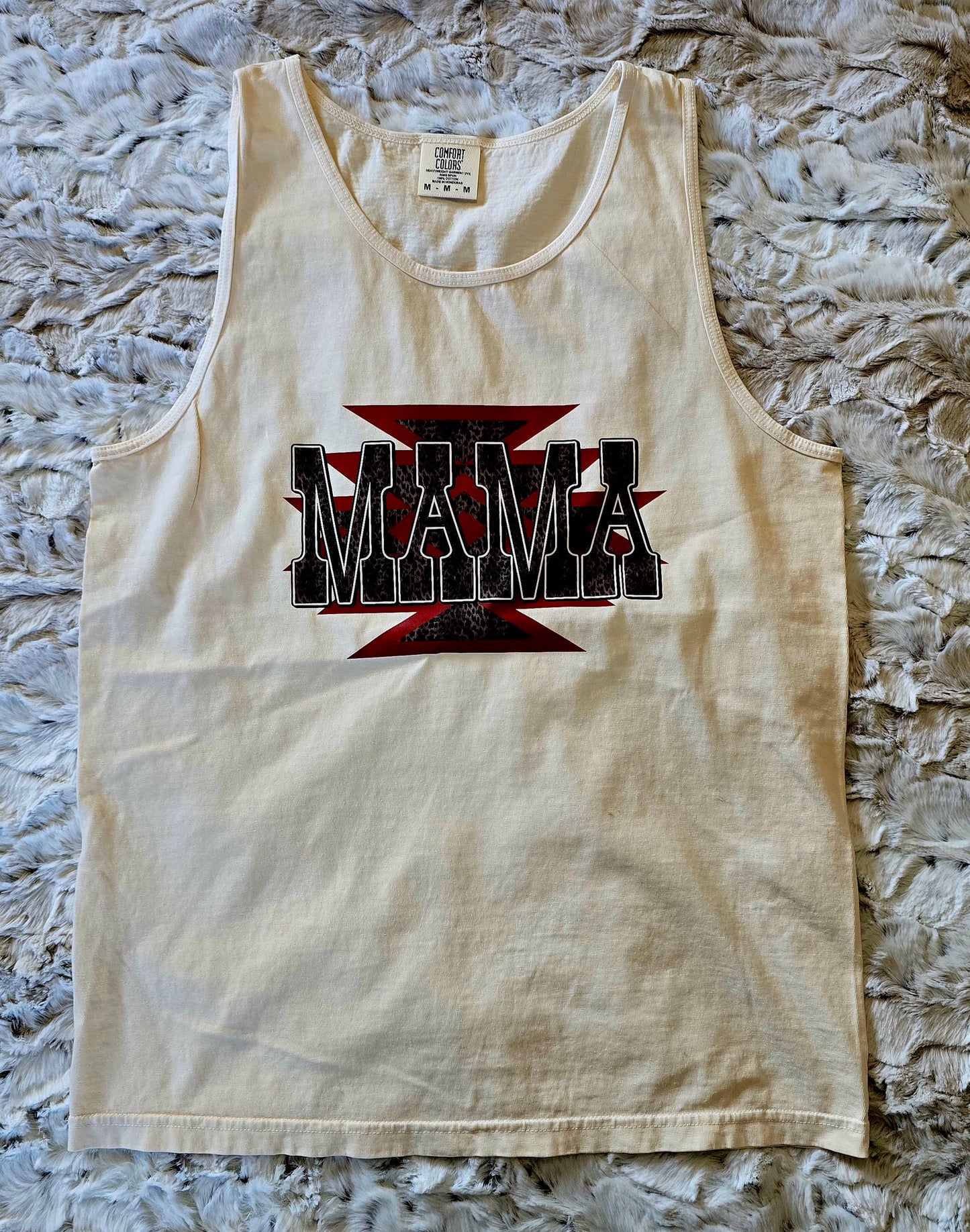 MAMA Tank