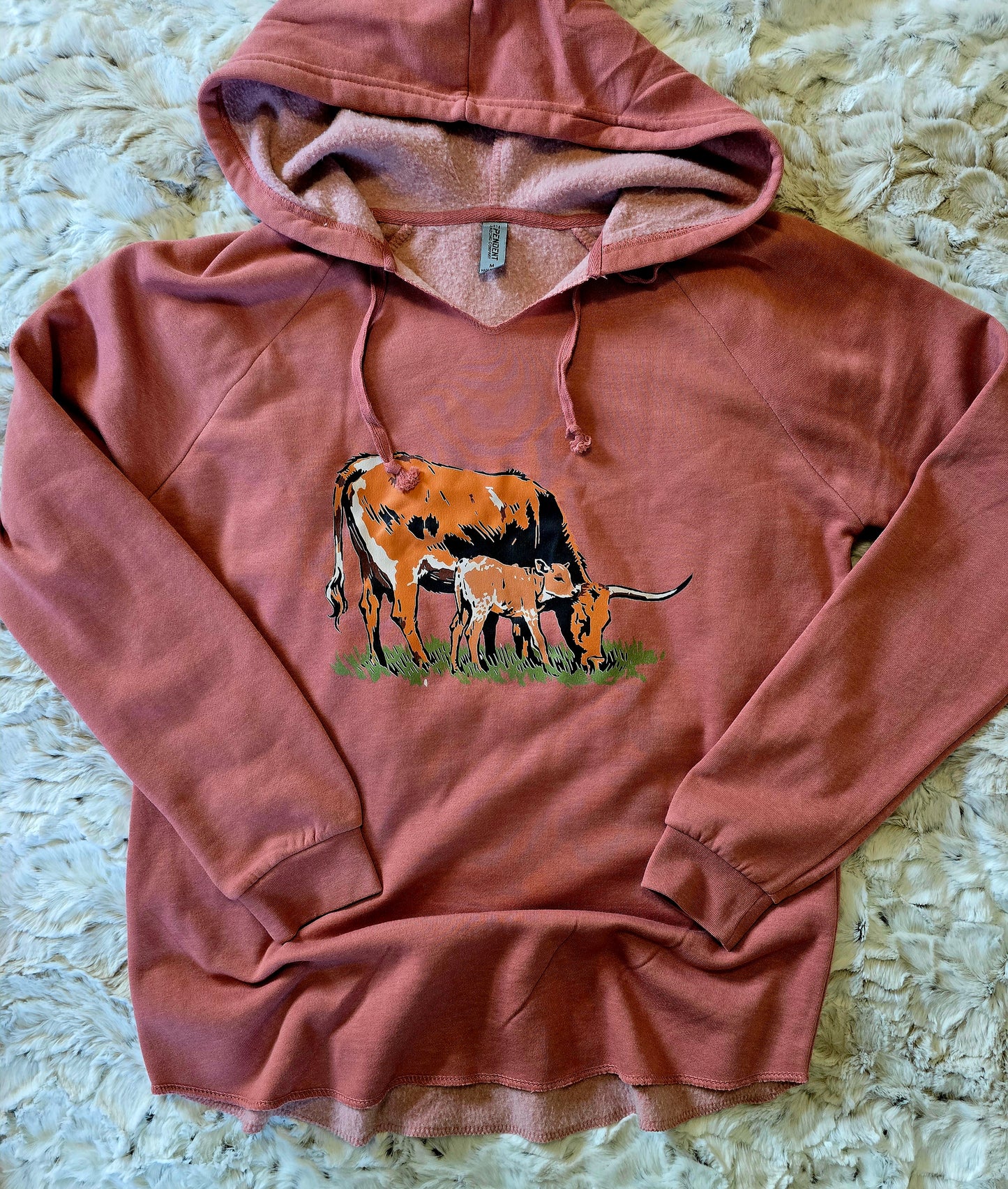Longhorn Sweatshirt