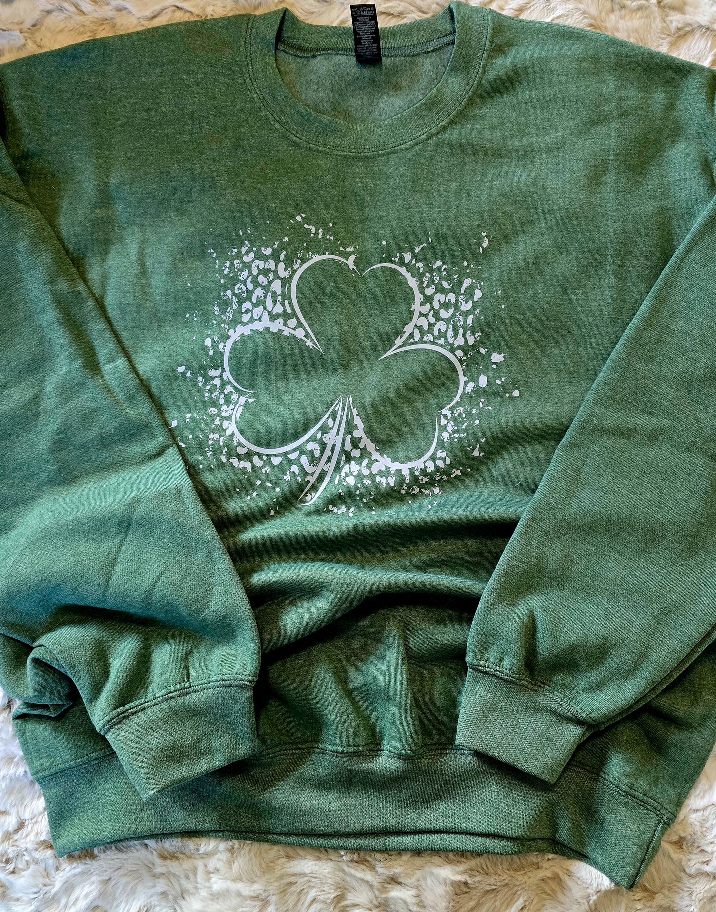 Shamrock Crew