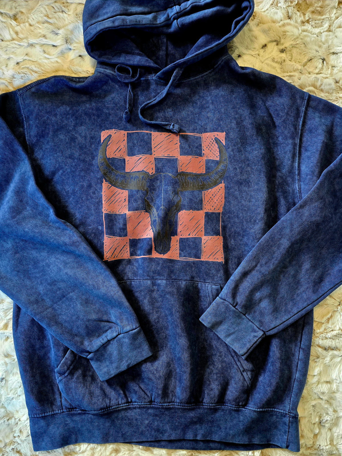Longhorn Hoodie