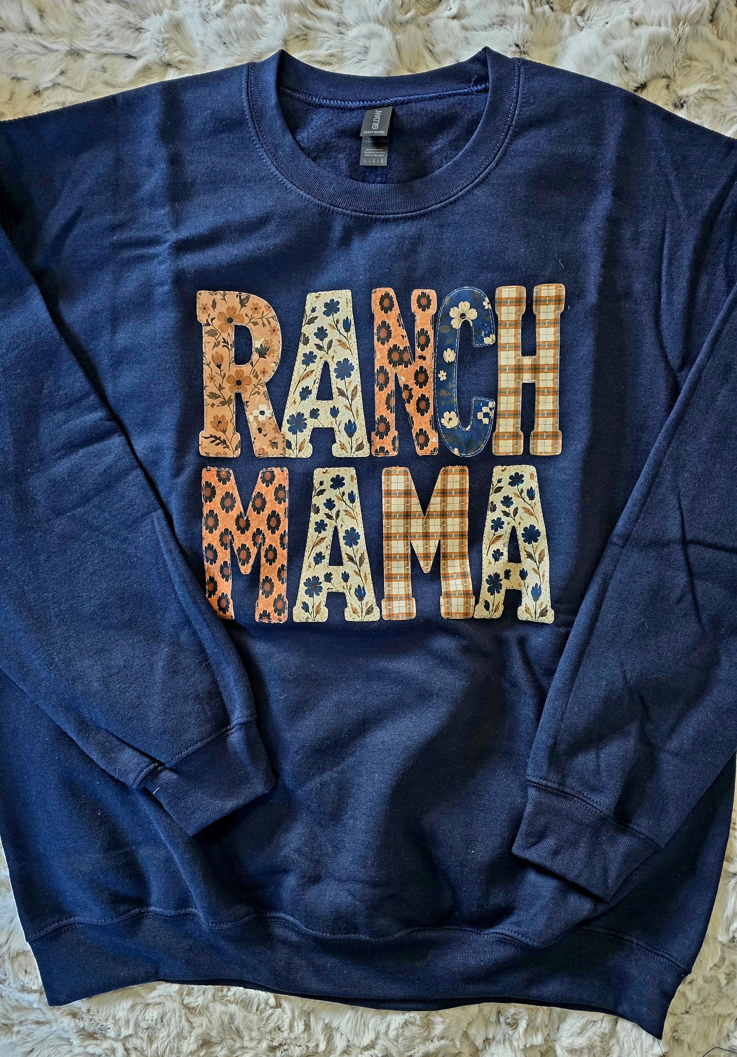 Ranch Mama Crew