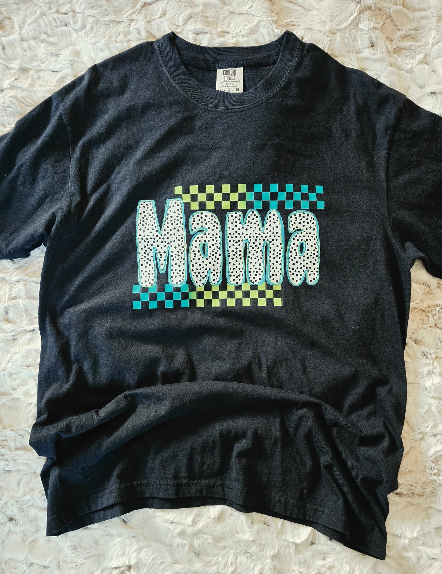 Mama Tee