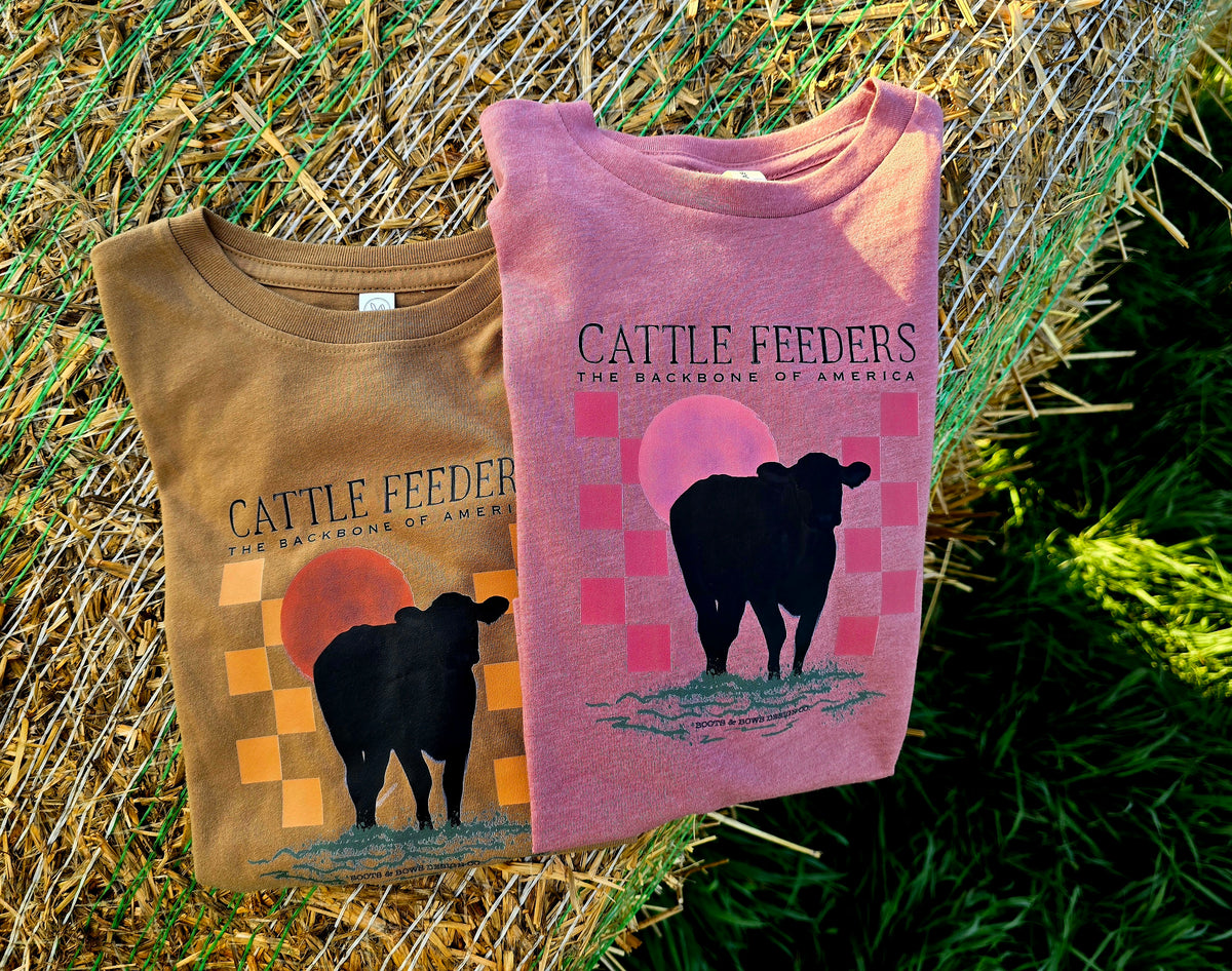 Cattle Feeders