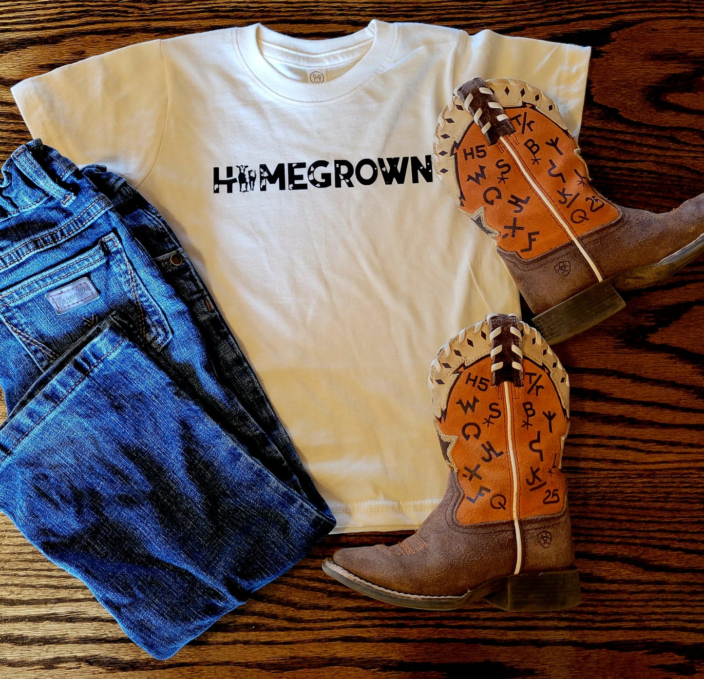 Homegrown