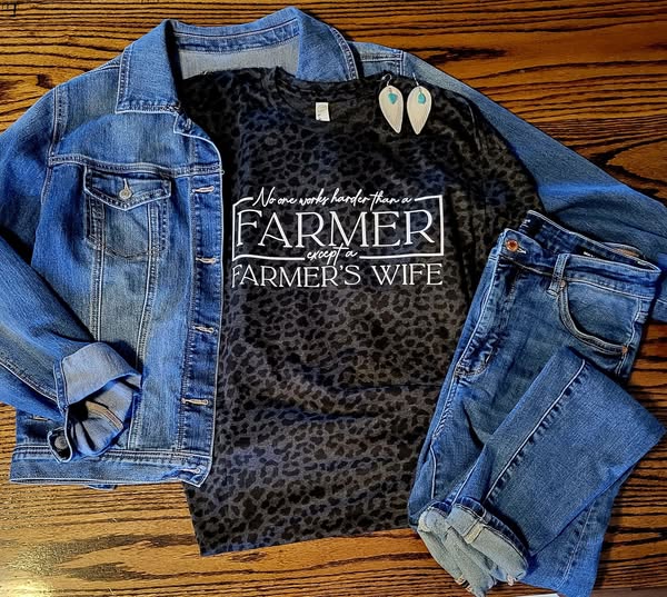 Farmer's Wife