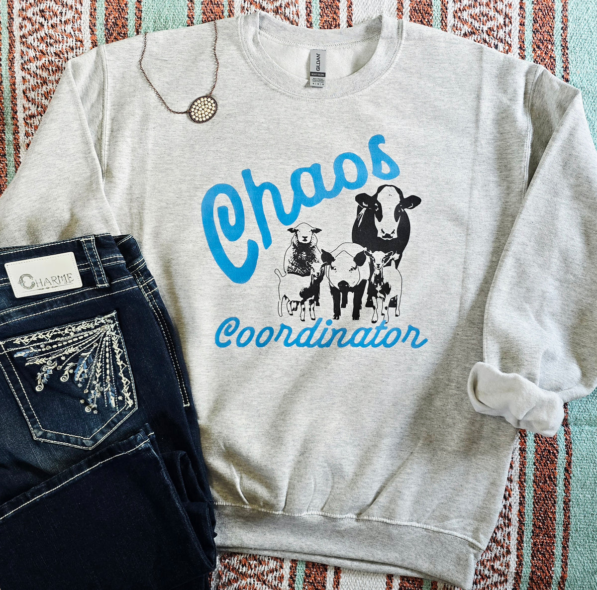 Chaos Coordinator