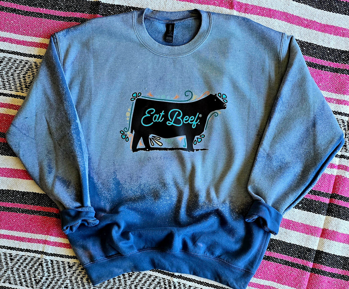 Eat Beef- ADULT
