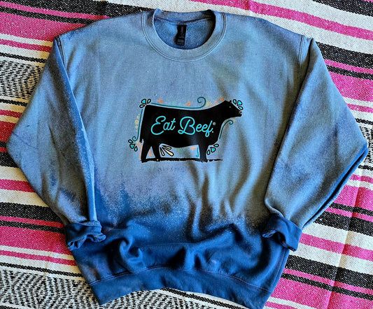 Eat Beef- ADULT