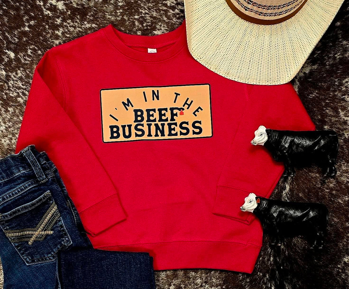 Beef Business