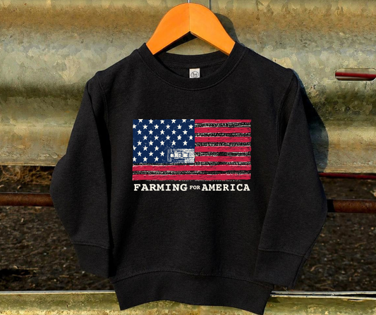 Farming For America