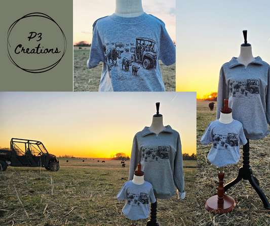 P3 Creations Gift Card