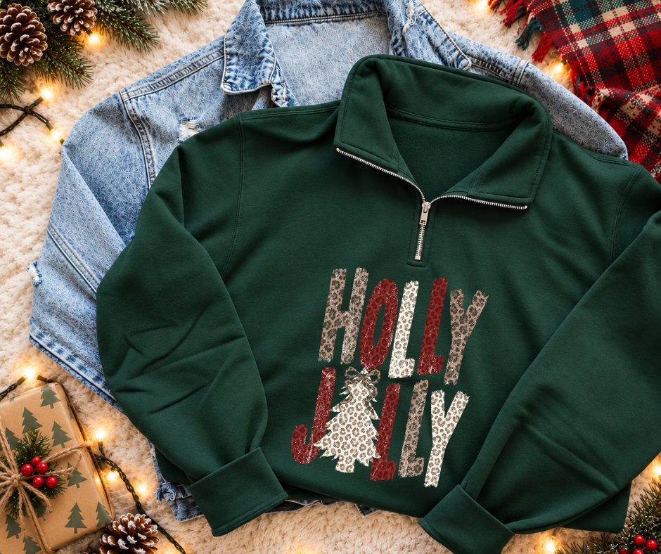 Holly Jolly