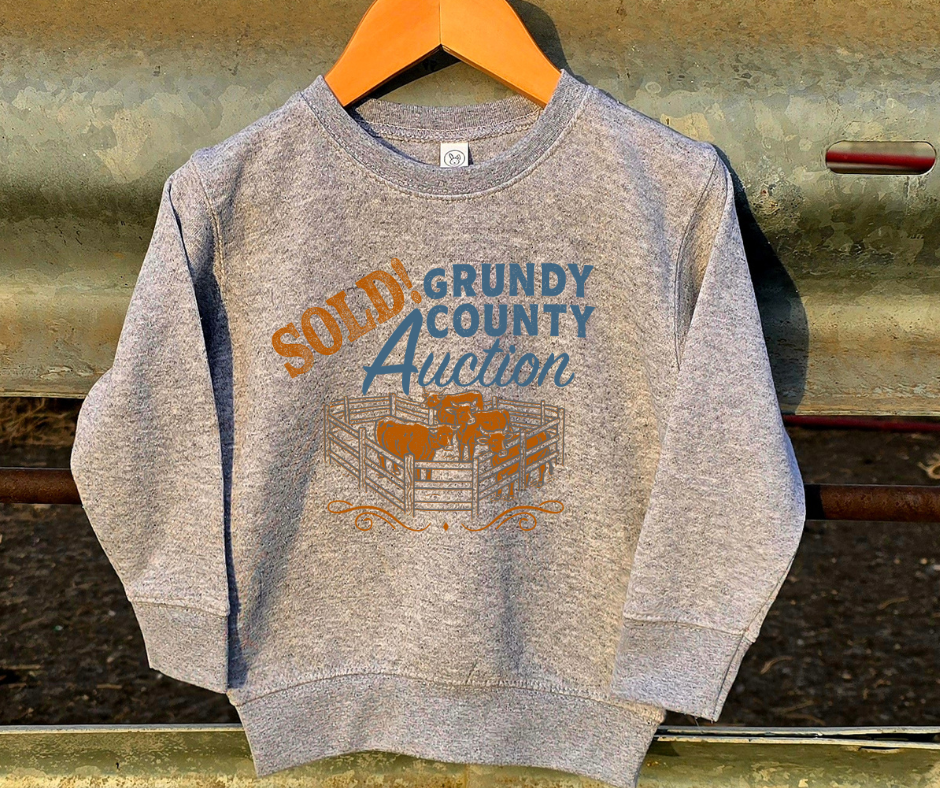 Grundy Auction
