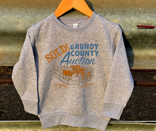 Grundy Auction
