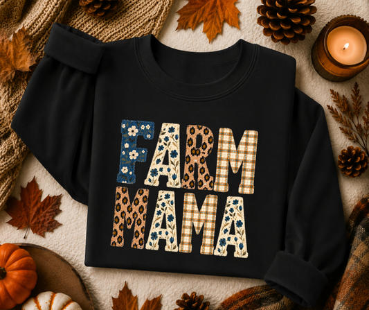 Farm Mama