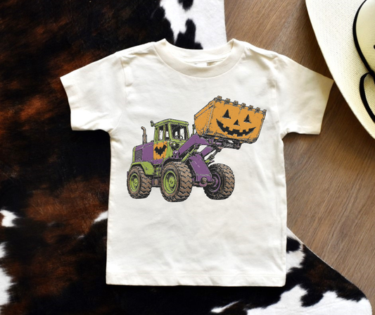 Halloween Loader