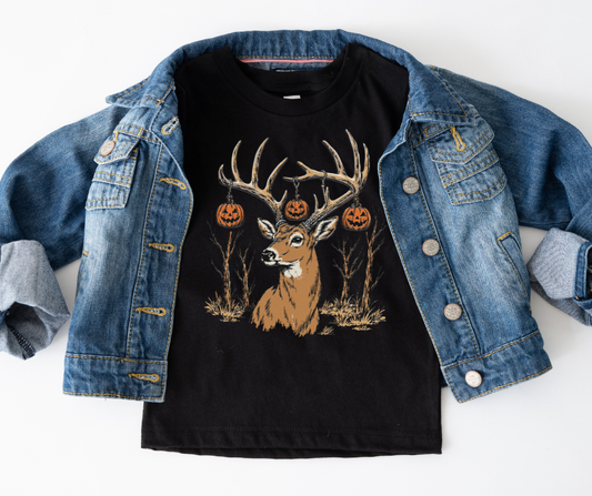 Jack-O-Deer