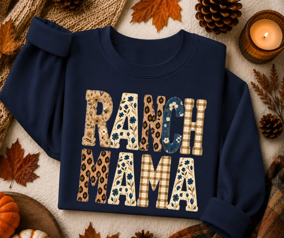 Ranch Mama