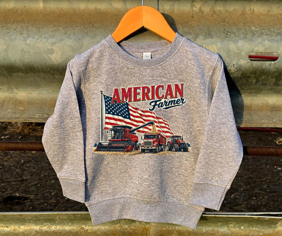 American Farmer