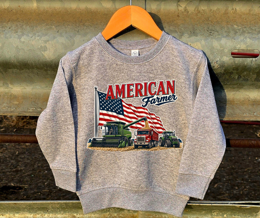 American Farmer