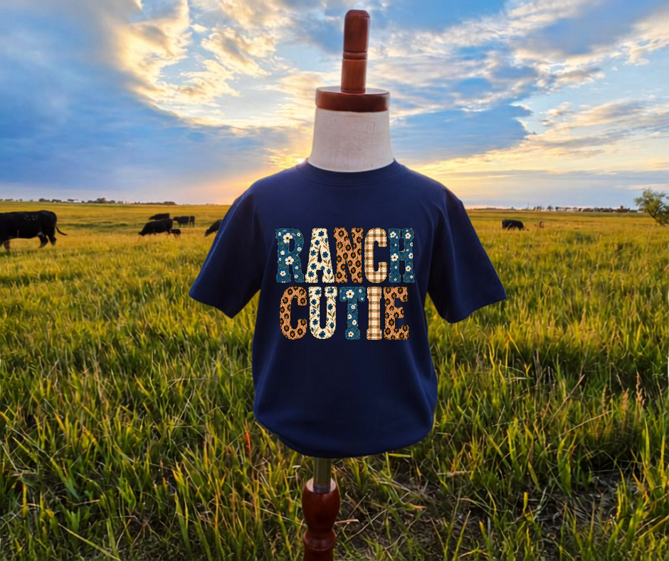 Ranch Cutie